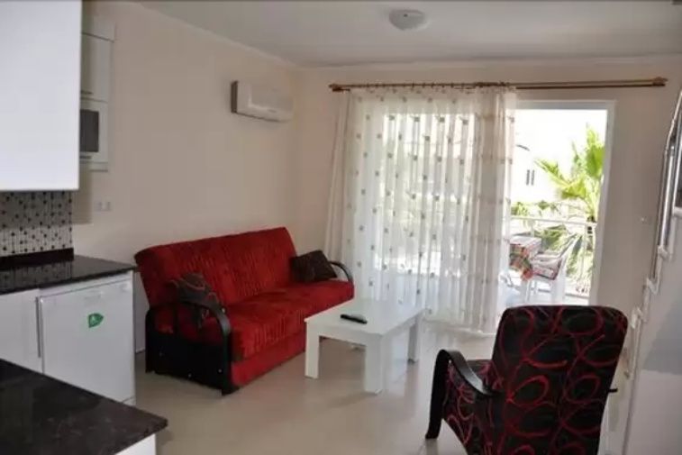 Квартира в Фетхие, Турция, 80 м² - фото 12