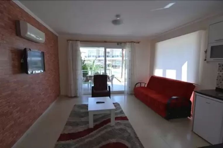 Квартира в Фетхие, Турция, 80 м² - фото 13