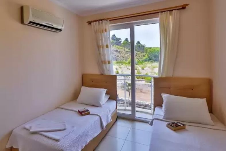 Квартира в Фетхие, Турция, 80 м² - фото 15