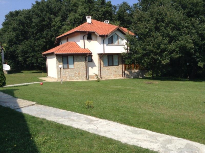 Коттедж в Горице, Болгария, 156 м2 - фото 1