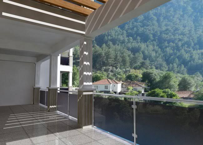 Земля в Фетхие, Турция, 1 000 м² - фото 16