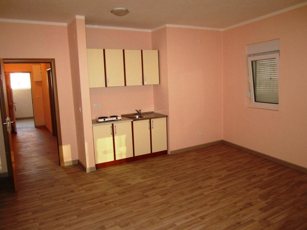 Квартира в Добра Воде, Черногория, 51 м2 - фото 1