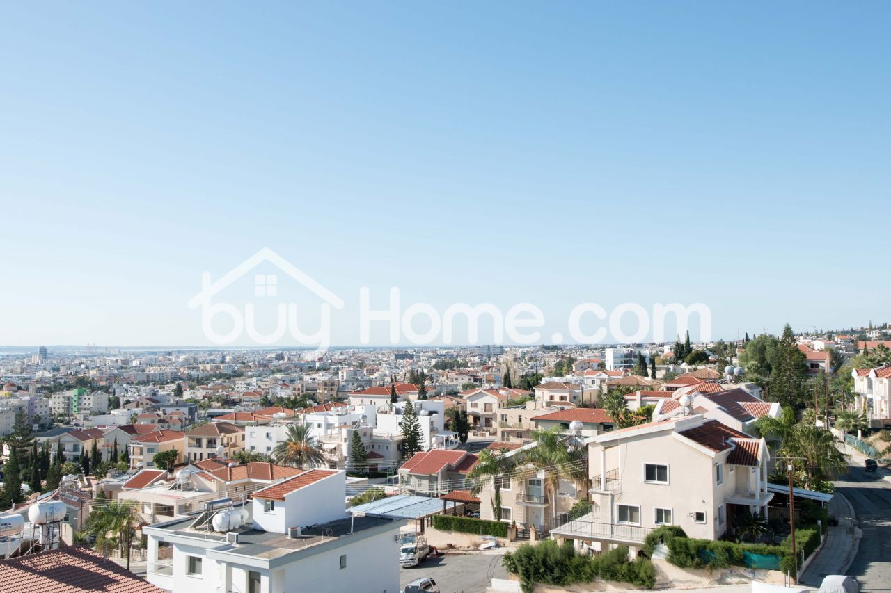 Апартаменты в Лимасоле, Кипр, 93 м2 - фото 1