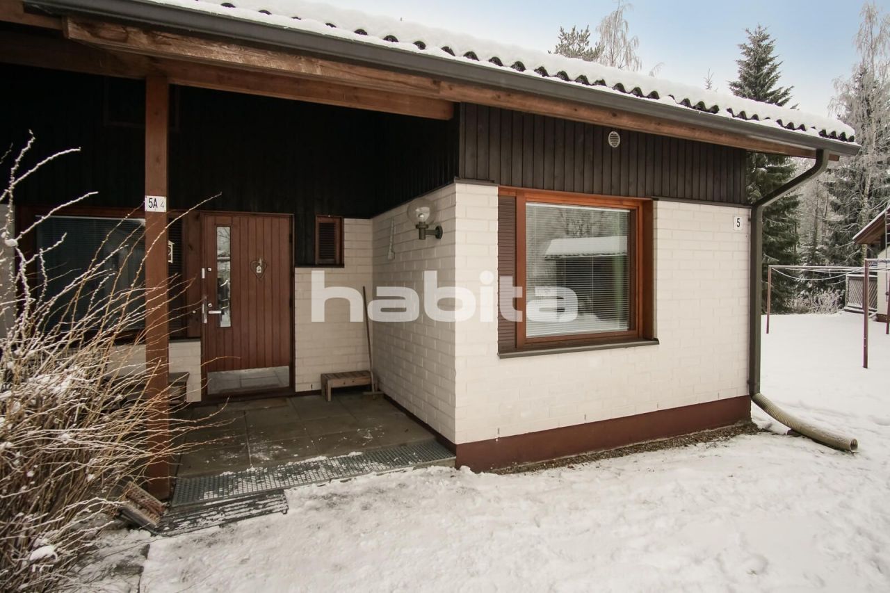 Квартира в Оулу, Финляндия, 80 м2 - фото 1