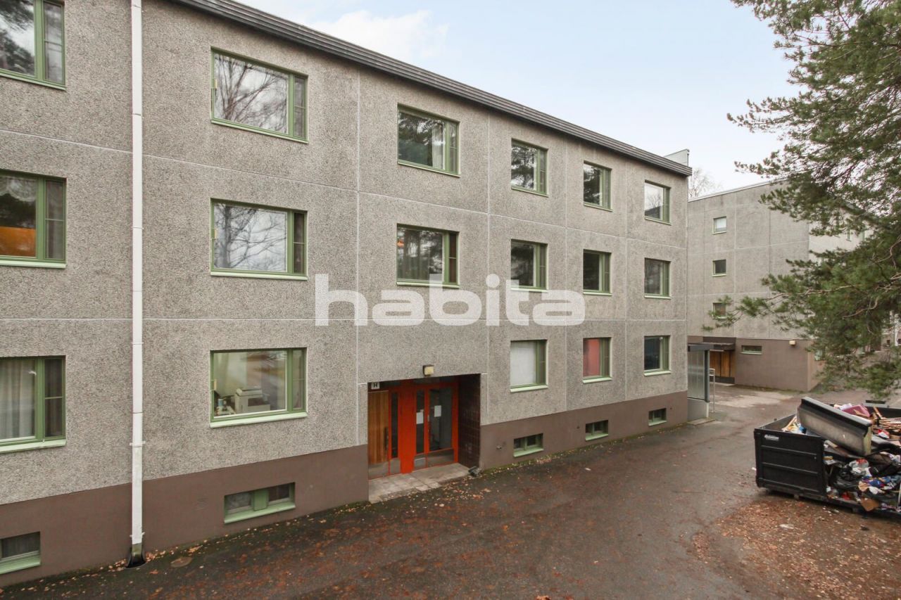 Апартаменты в Хельсинки, Финляндия, 102 м2 - фото 1