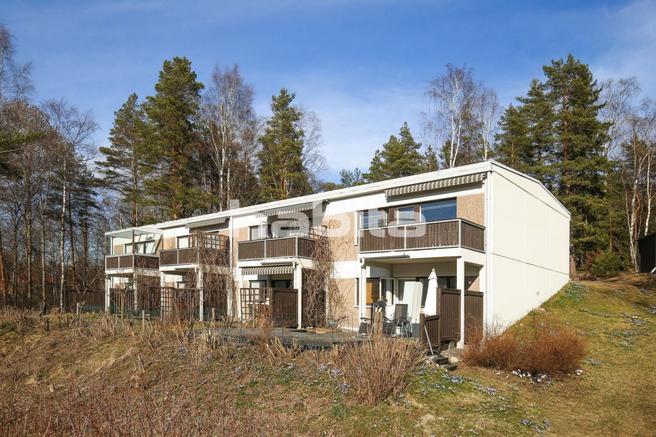 Квартира в Вантаа, Финляндия, 101 м2 - фото 1