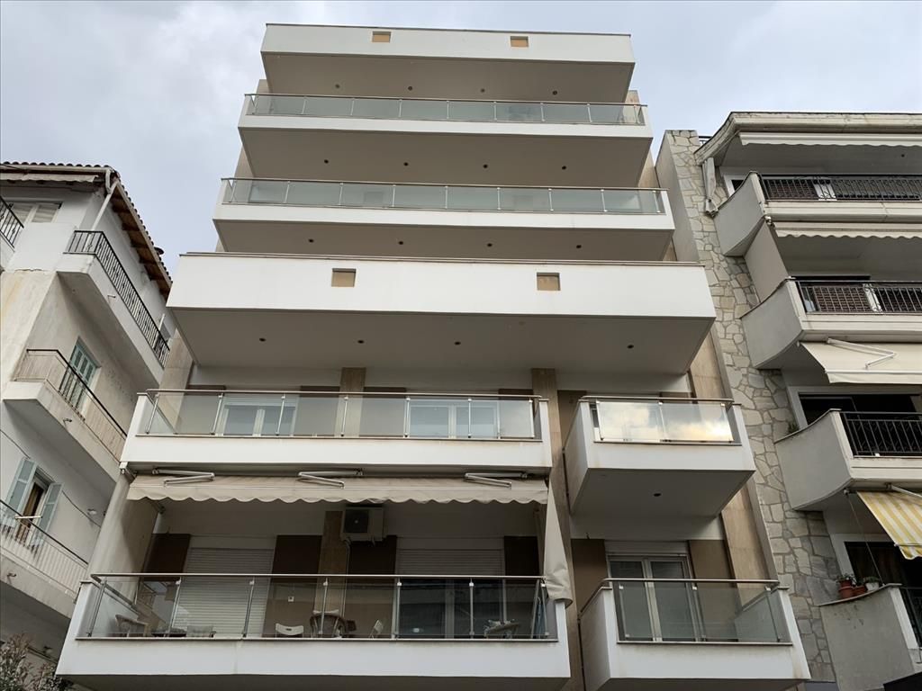 Квартира в Салониках, Греция, 53 м2 - фото 1