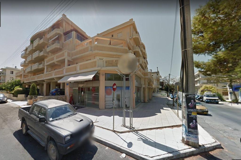 Коммерческая недвижимость в Ираклионе, Греция, 600 м2 - фото 1