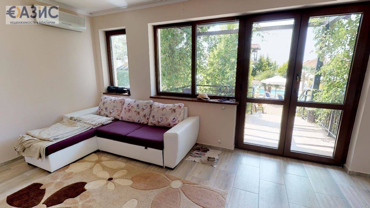 Апартаменты в Кошарице, Болгария, 198 м2 - фото 1