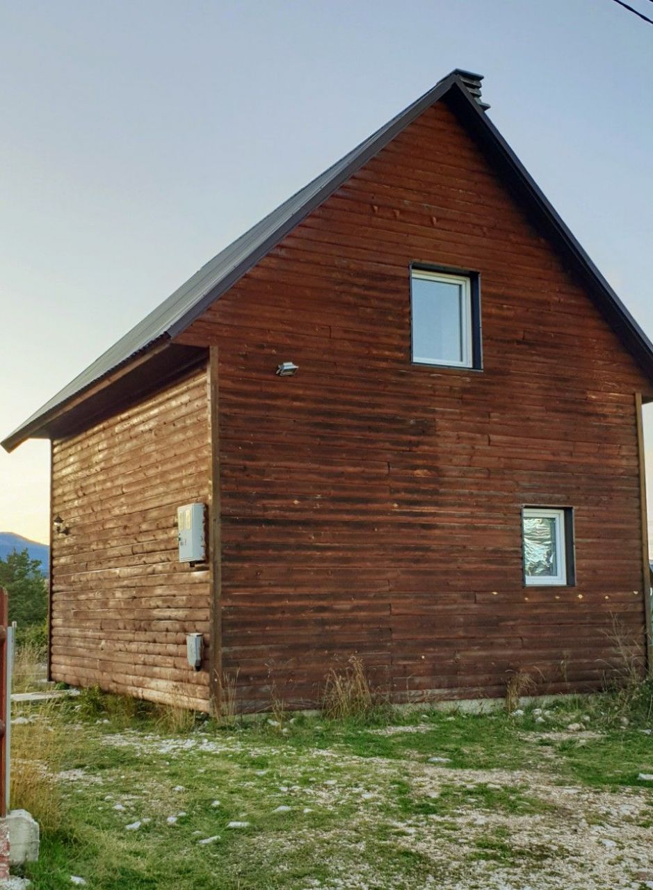 Дом в Жабляке, Черногория, 61 м2 - фото 1