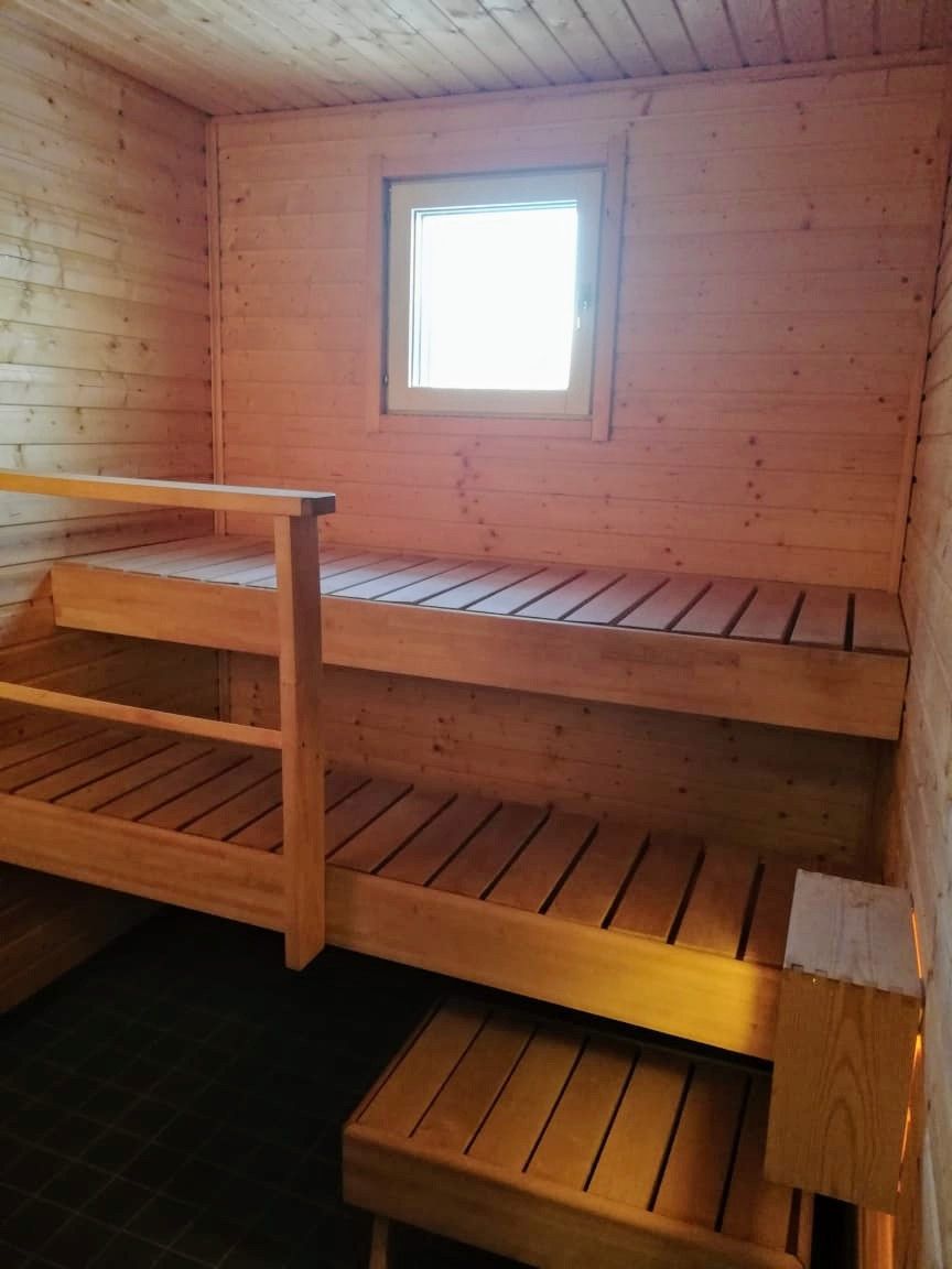 Таунхаус в Лаппеенранте, Финляндия, 60 м² - фото 11