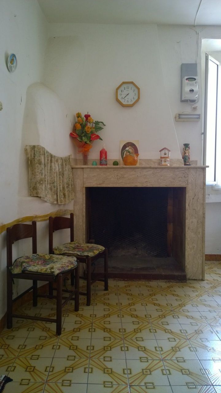 Квартира в Морманно, Италия, 50 м2 - фото 1
