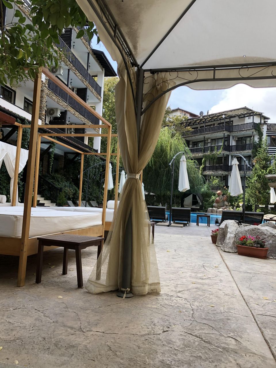 Студия в Приморско, Болгария, 35 м² - фото 5