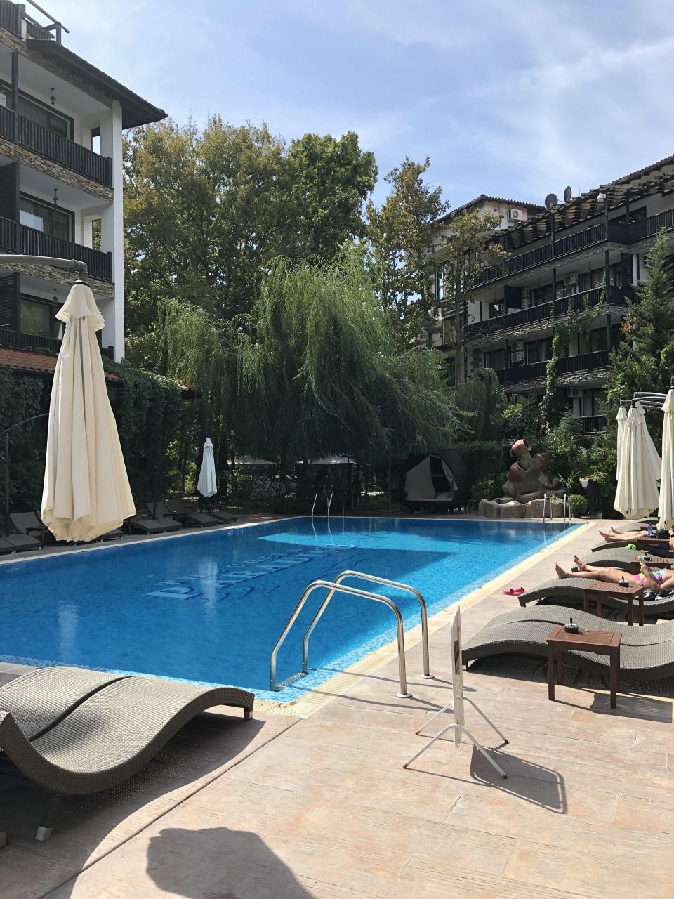 Студия в Приморско, Болгария, 35 м² - фото 3