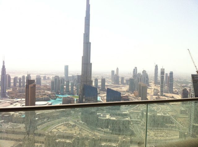 Апартаменты в Дубае, ОАЭ, 193.8 м2 - фото 1