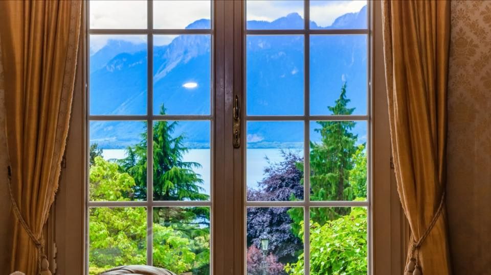 Земля в Монтрё, Швейцария, 100 сот. - фото 3