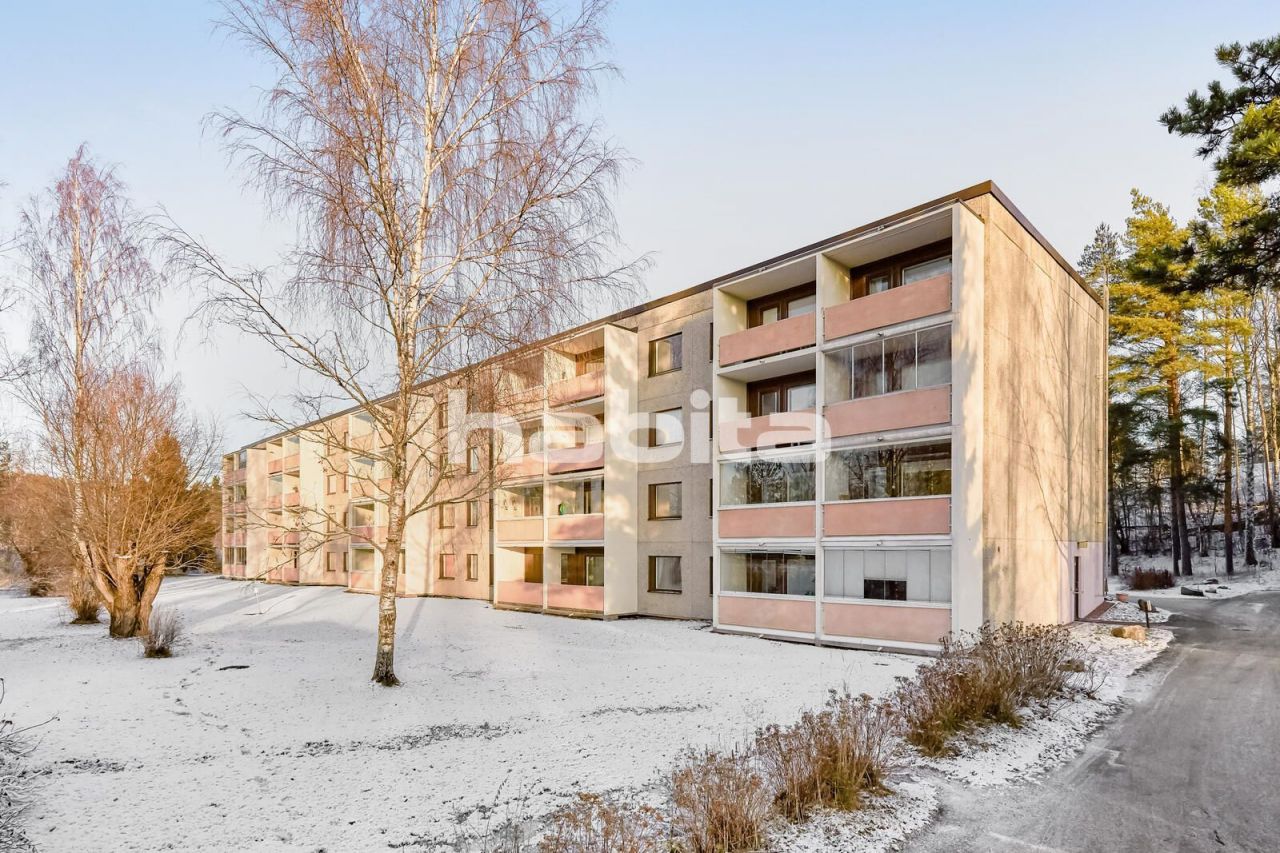 Апартаменты в Кирконумми, Финляндия, 78 м2 - фото 1