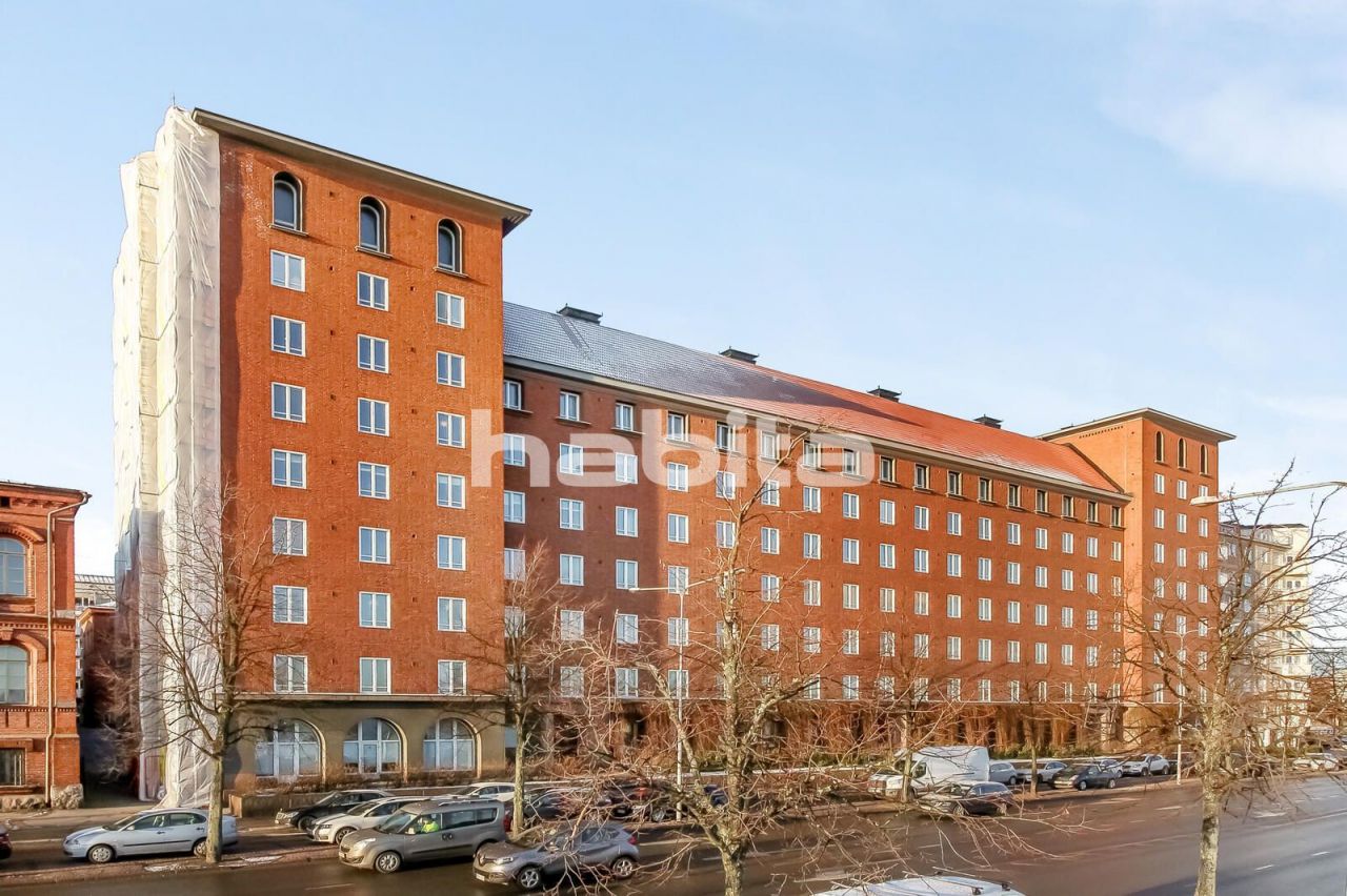Апартаменты в Хельсинки, Финляндия, 150 м2 - фото 1