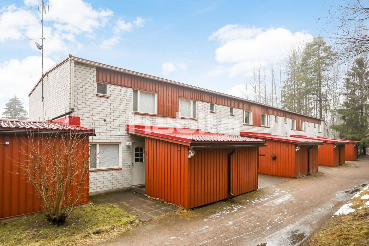 Квартира в Коуволе, Финляндия, 80 м2 - фото 1
