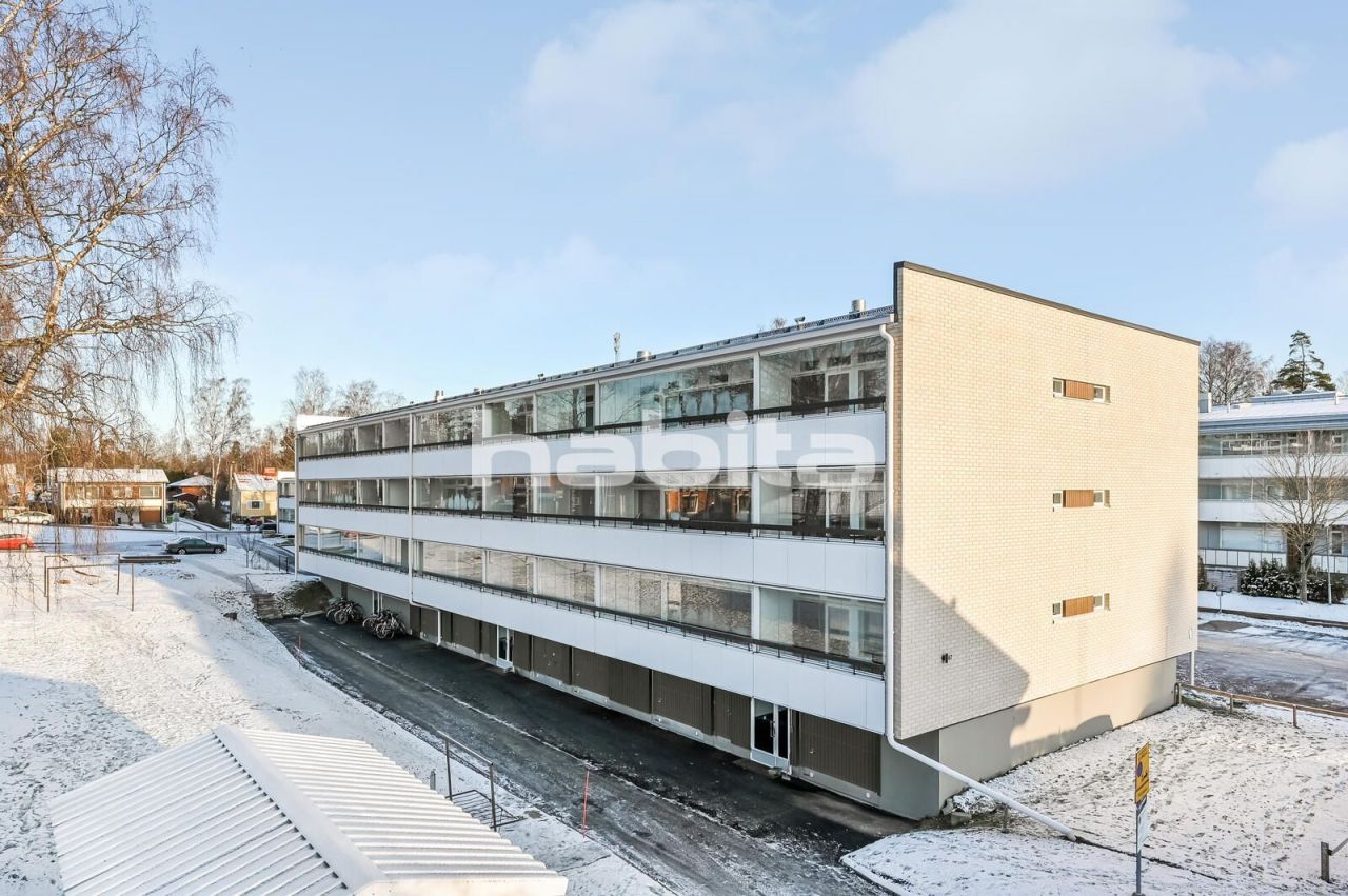 Апартаменты в Хельсинки, Финляндия, 46 м2 - фото 1