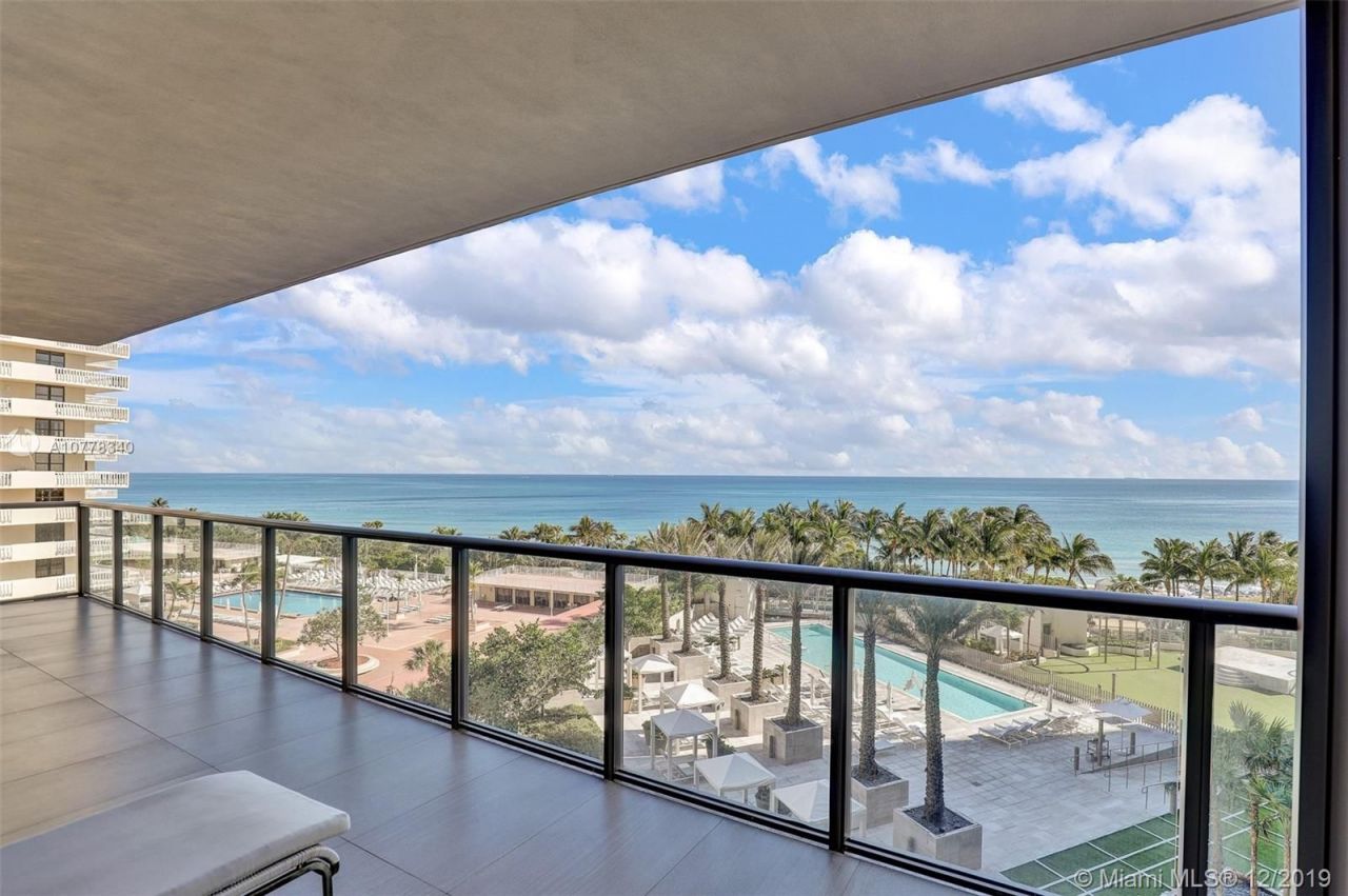 Квартира в Майами, США, 300 м² - фото 4