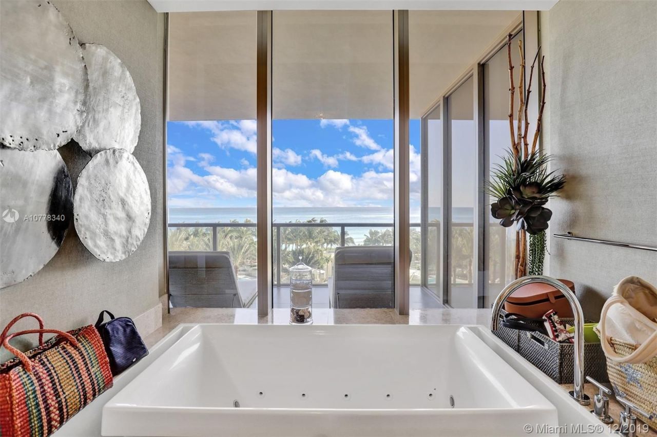 Квартира в Майами, США, 300 м² - фото 3