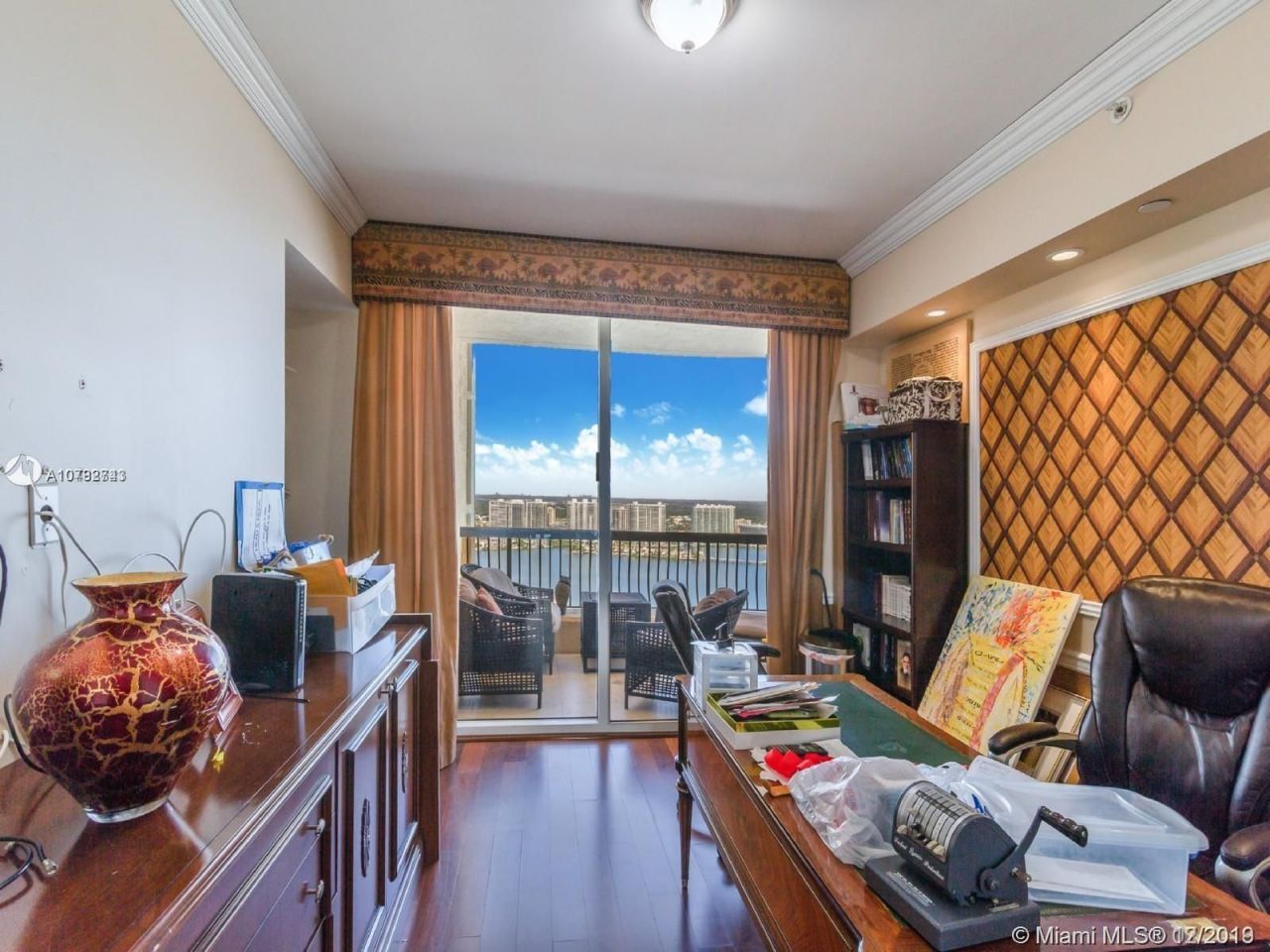 Квартира в Майами, США, 410 м² - фото 5