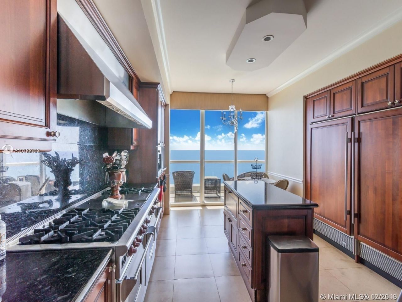 Квартира в Майами, США, 410 м² - фото 4