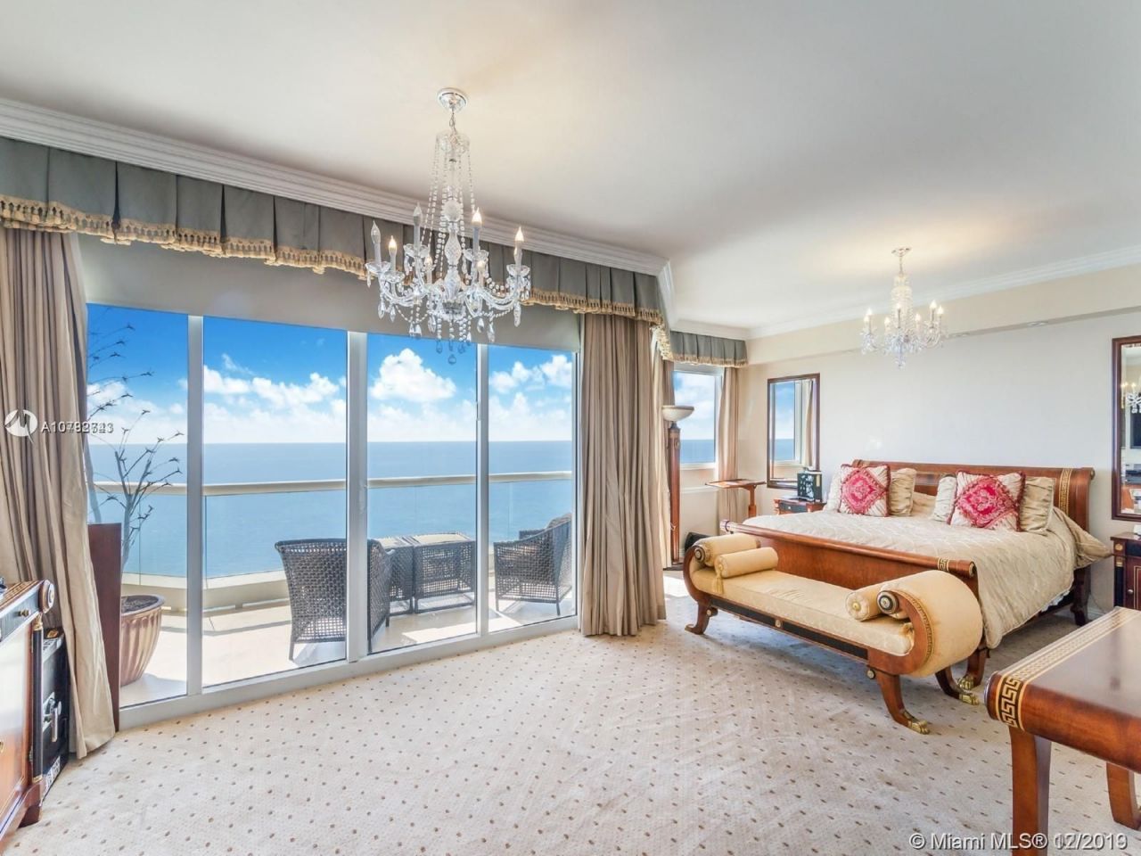 Квартира в Майами, США, 410 м² - фото 3