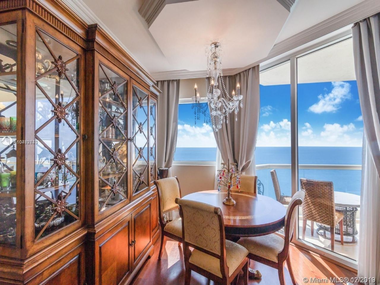 Квартира в Майами, США, 410 м² - фото 17