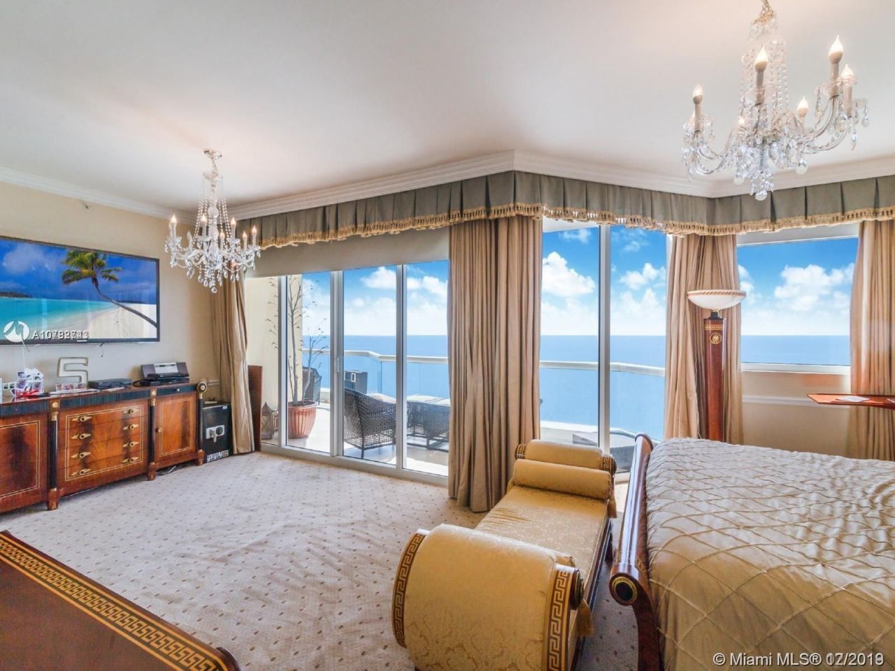 Квартира в Майами, США, 410 м² - фото 9