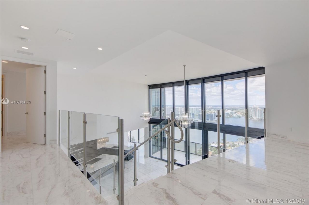 Квартира в Майами, США, 320 м² - фото 10