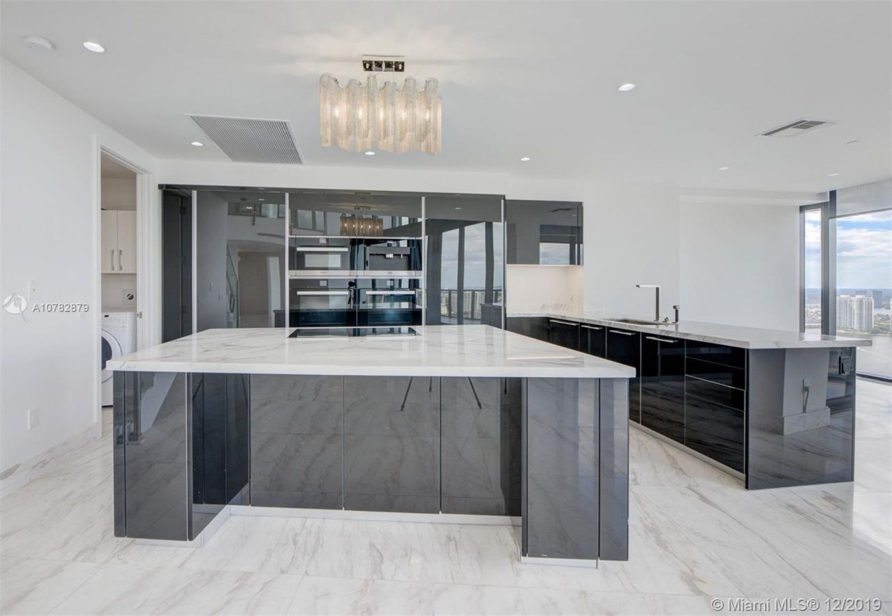 Квартира в Майами, США, 320 м² - фото 4