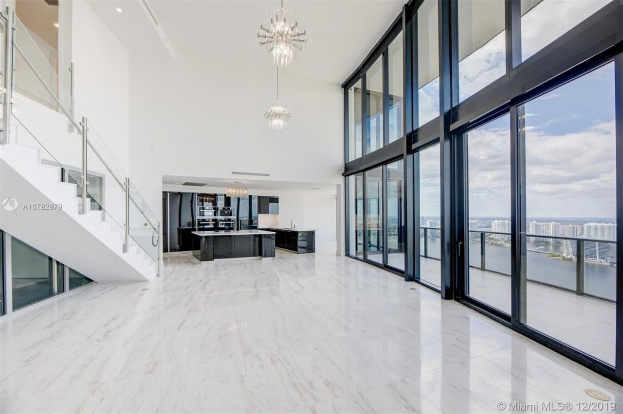 Квартира в Майами, США, 320 м² - фото 6