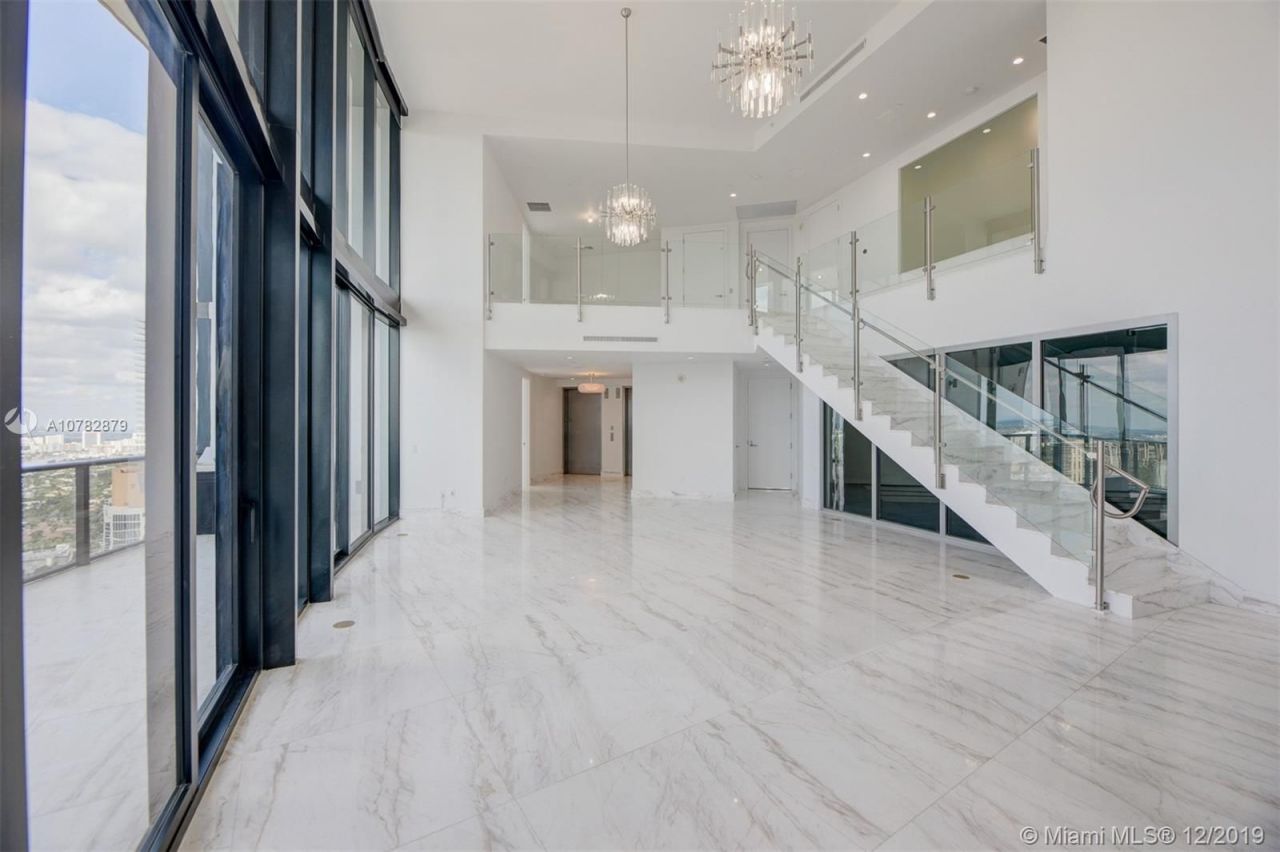 Квартира в Майами, США, 320 м² - фото 16