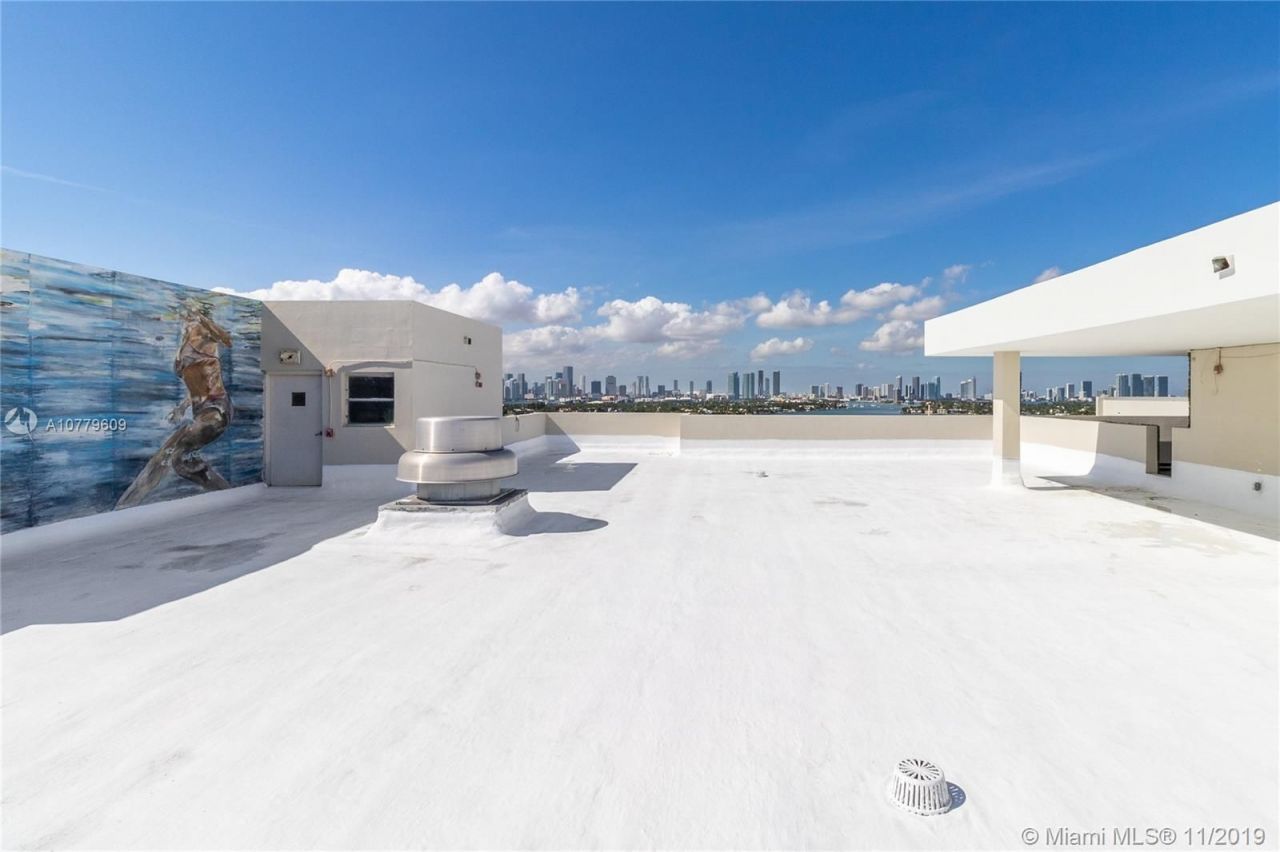 Пентхаус в Майами, США, 330 м² - фото 9