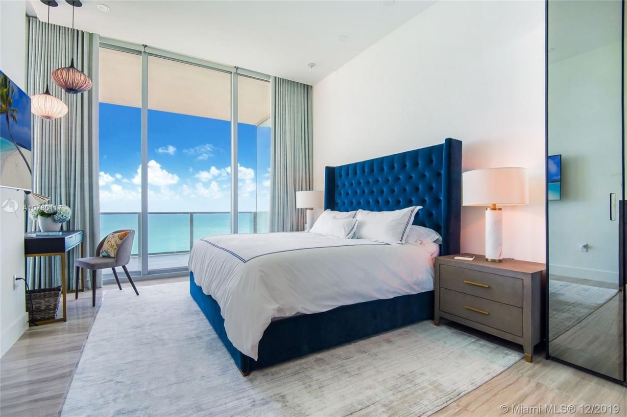 Апартаменты в Майами, США, 250 м² - фото 5