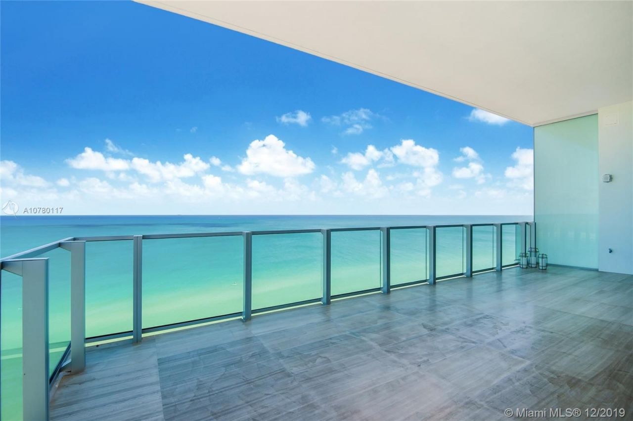 Апартаменты в Майами, США, 250 м² - фото 2