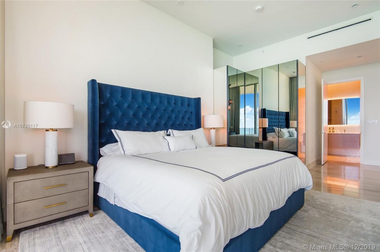 Апартаменты в Майами, США, 250 м² - фото 4