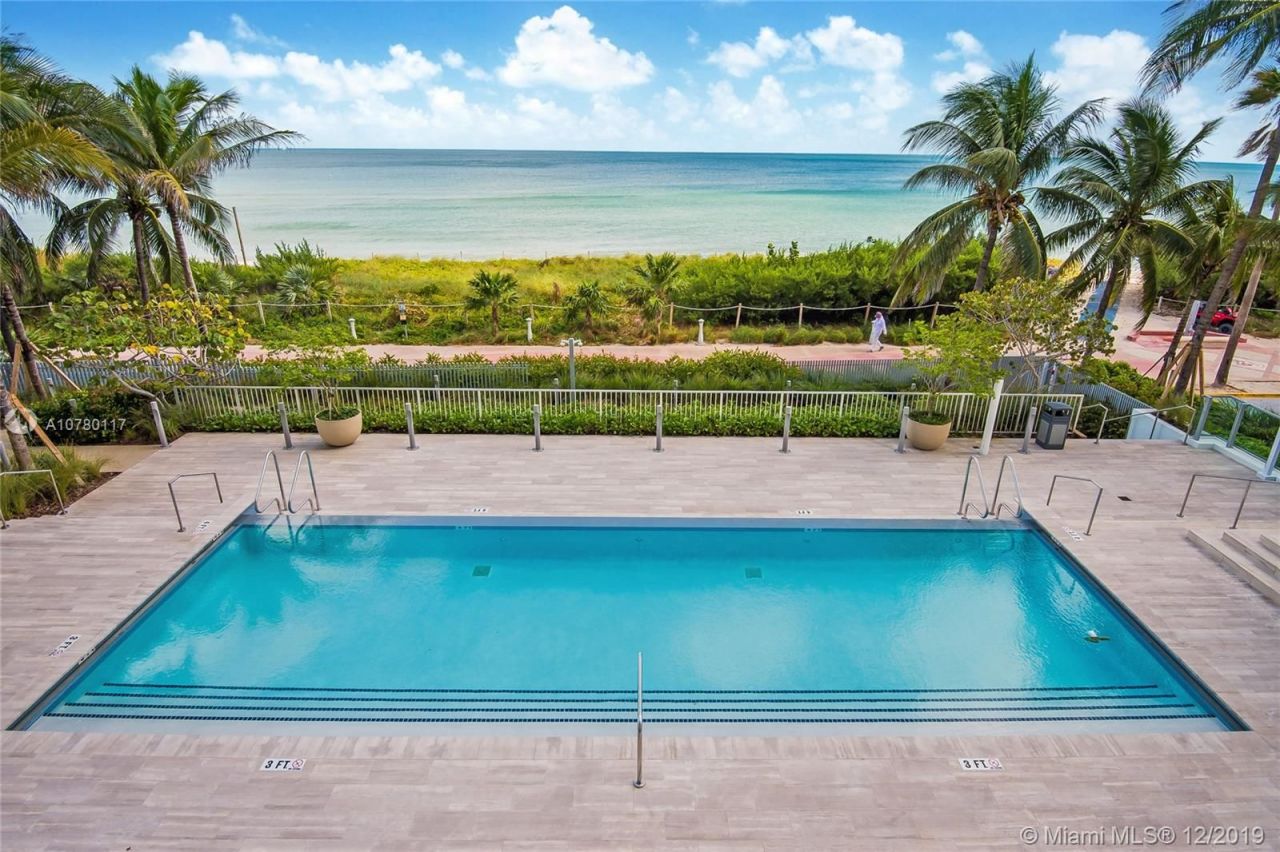 Апартаменты в Майами, США, 250 м² - фото 7