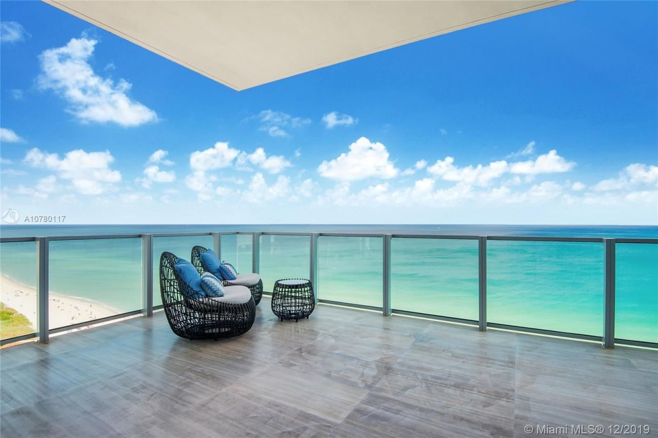 Апартаменты в Майами, США, 250 м² - фото 8