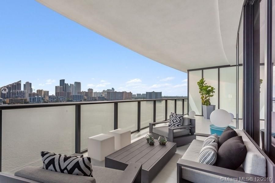 Квартира в Майами, США, 320 м² - фото 4