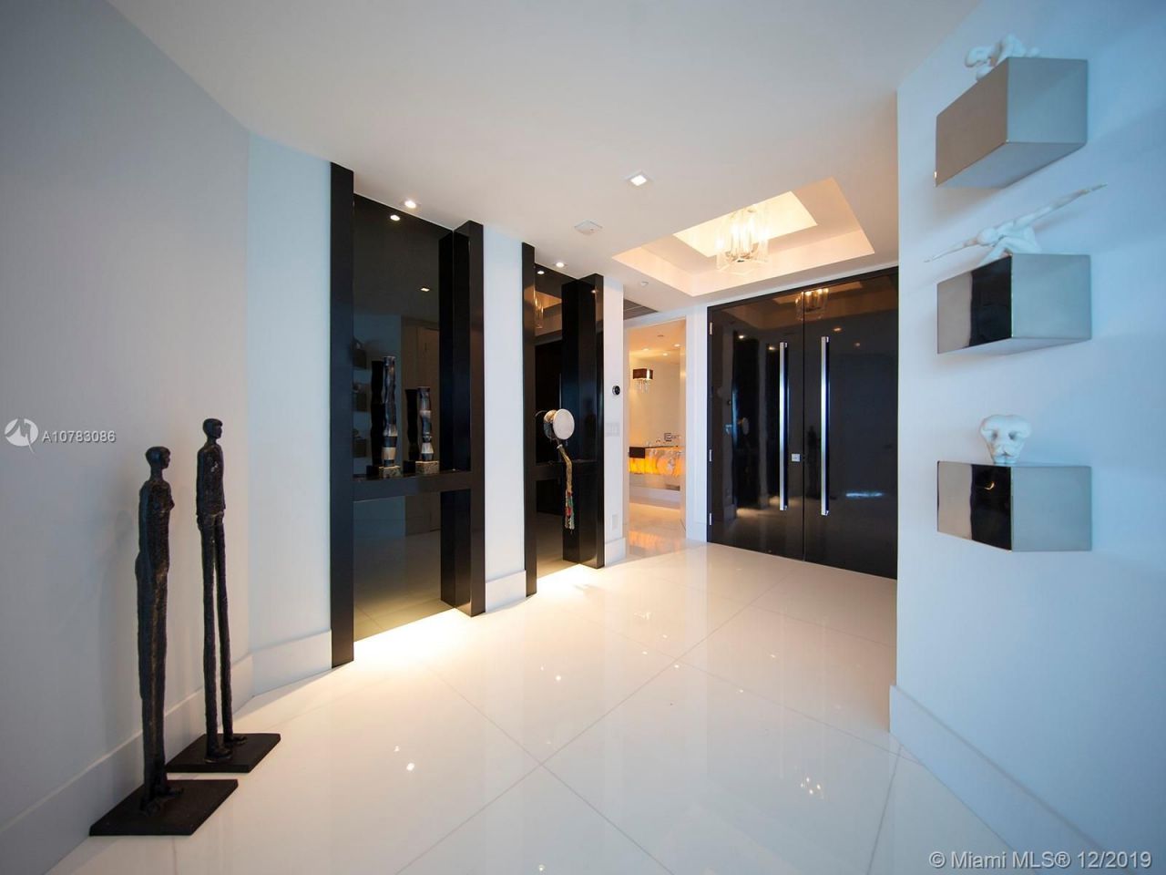 Квартира в Майами, США, 170 м² - фото 11