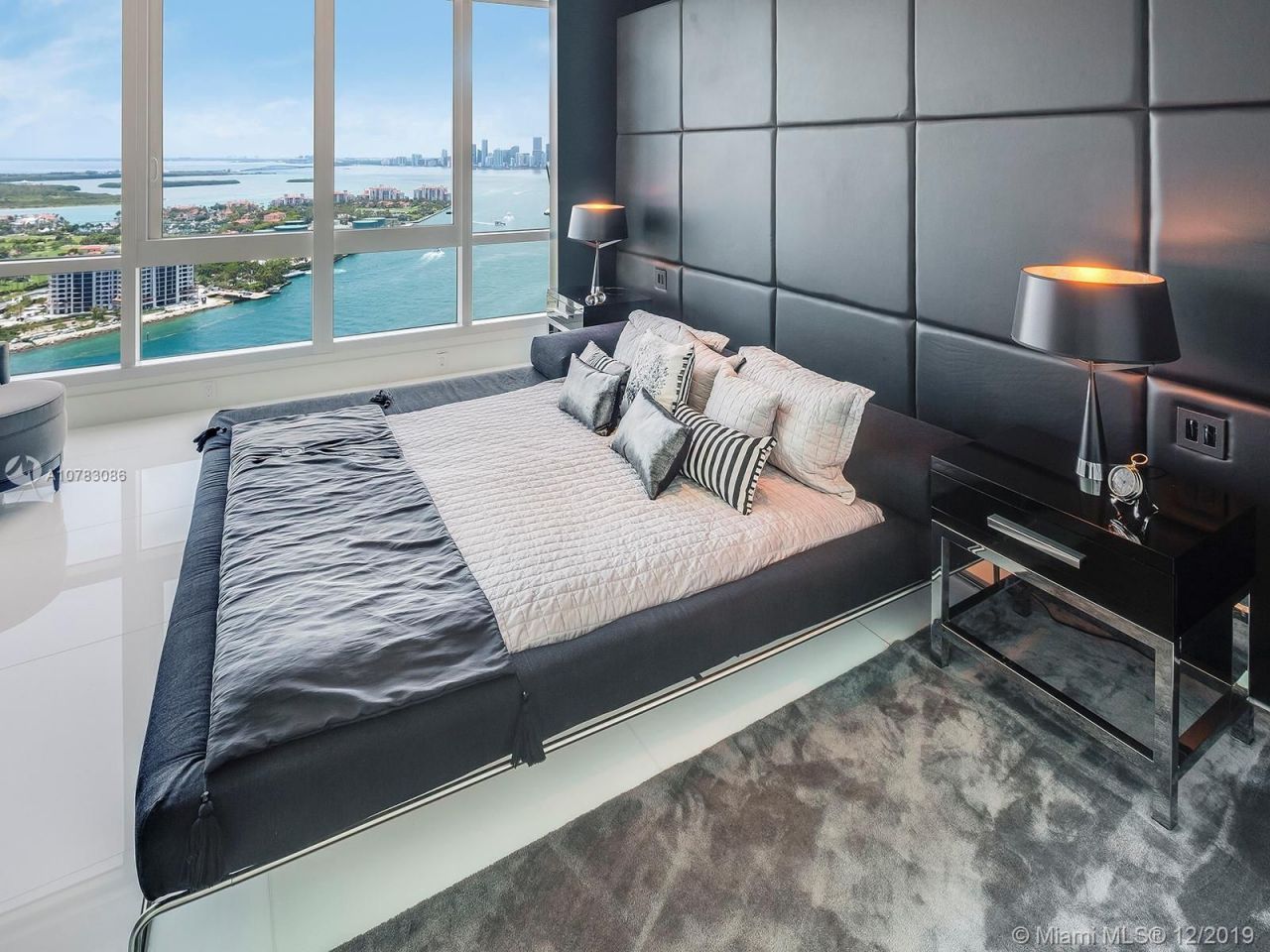 Квартира в Майами, США, 170 м² - фото 10