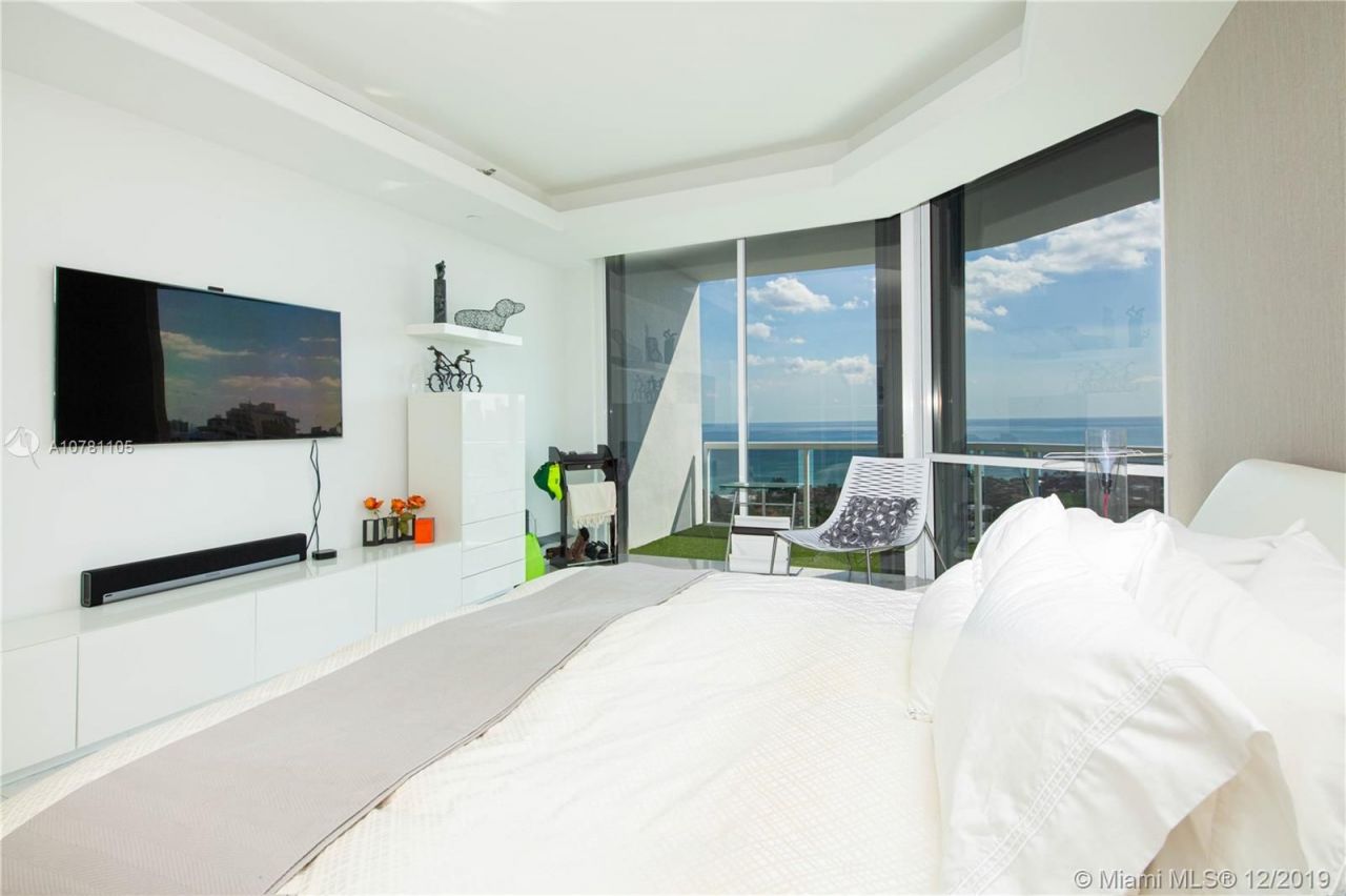 Пентхаус в Майами, США, 700 м² - фото 7