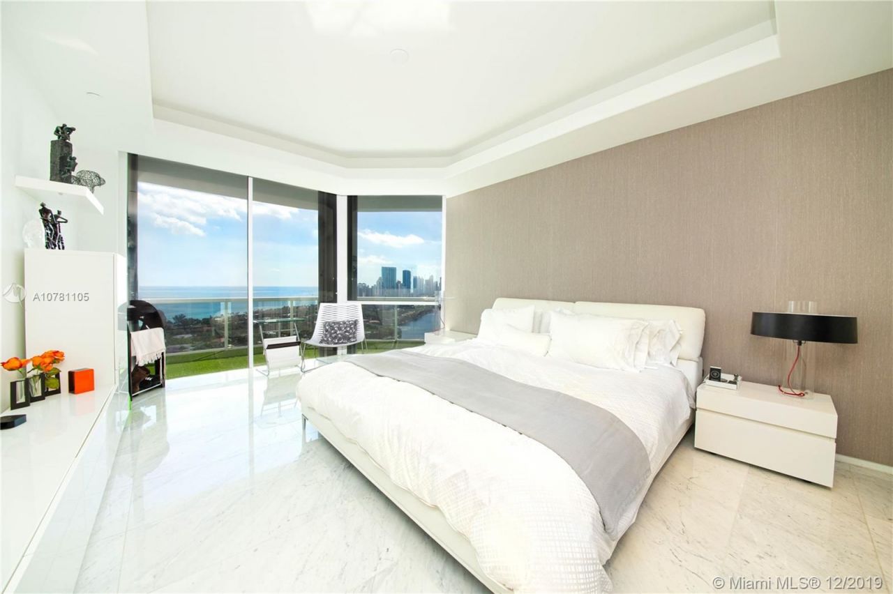 Пентхаус в Майами, США, 700 м² - фото 8