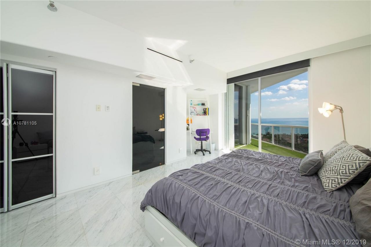 Пентхаус в Майами, США, 700 м² - фото 9