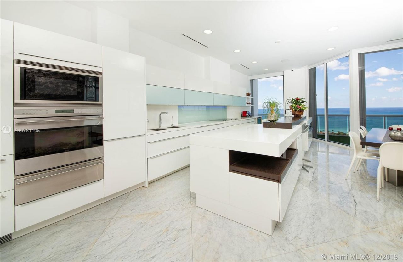 Пентхаус в Майами, США, 700 м² - фото 13