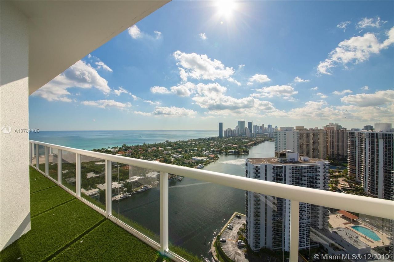 Пентхаус в Майами, США, 700 м² - фото 10