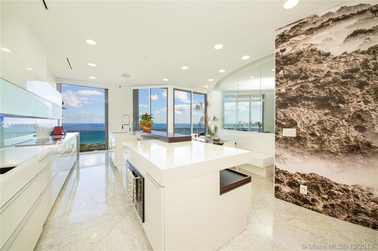 Пентхаус в Майами, США, 700 м² - фото 12